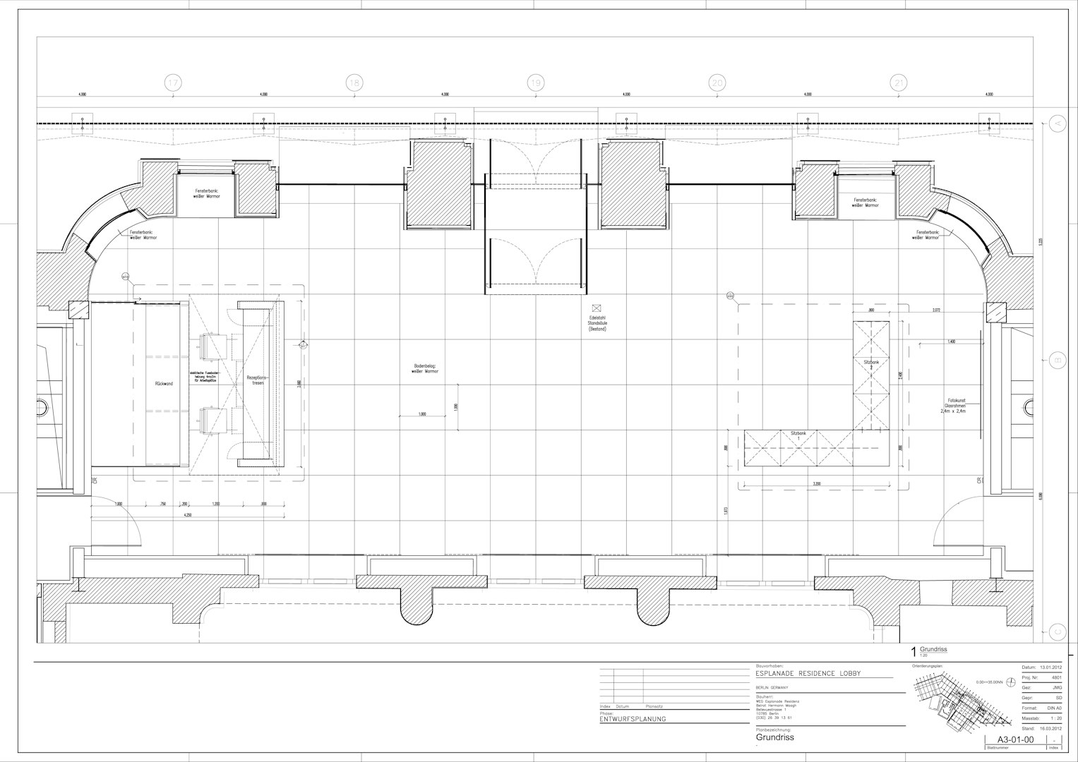 View Project In Gallery Aia Chicago Awards
