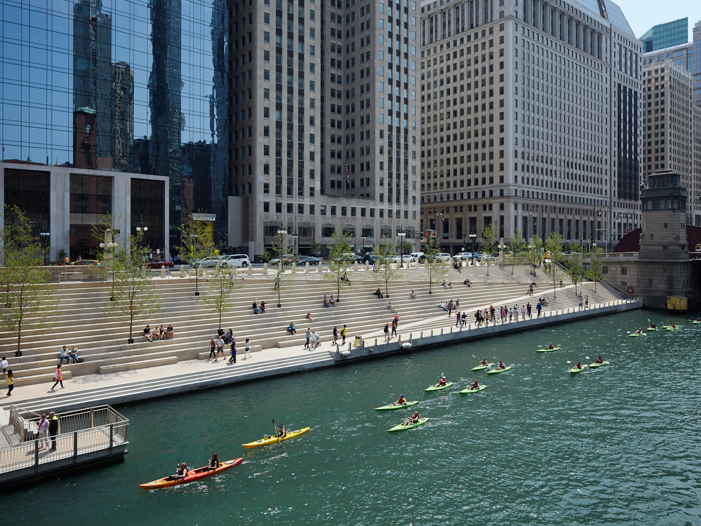 View project in gallery | AIA Chicago Awards