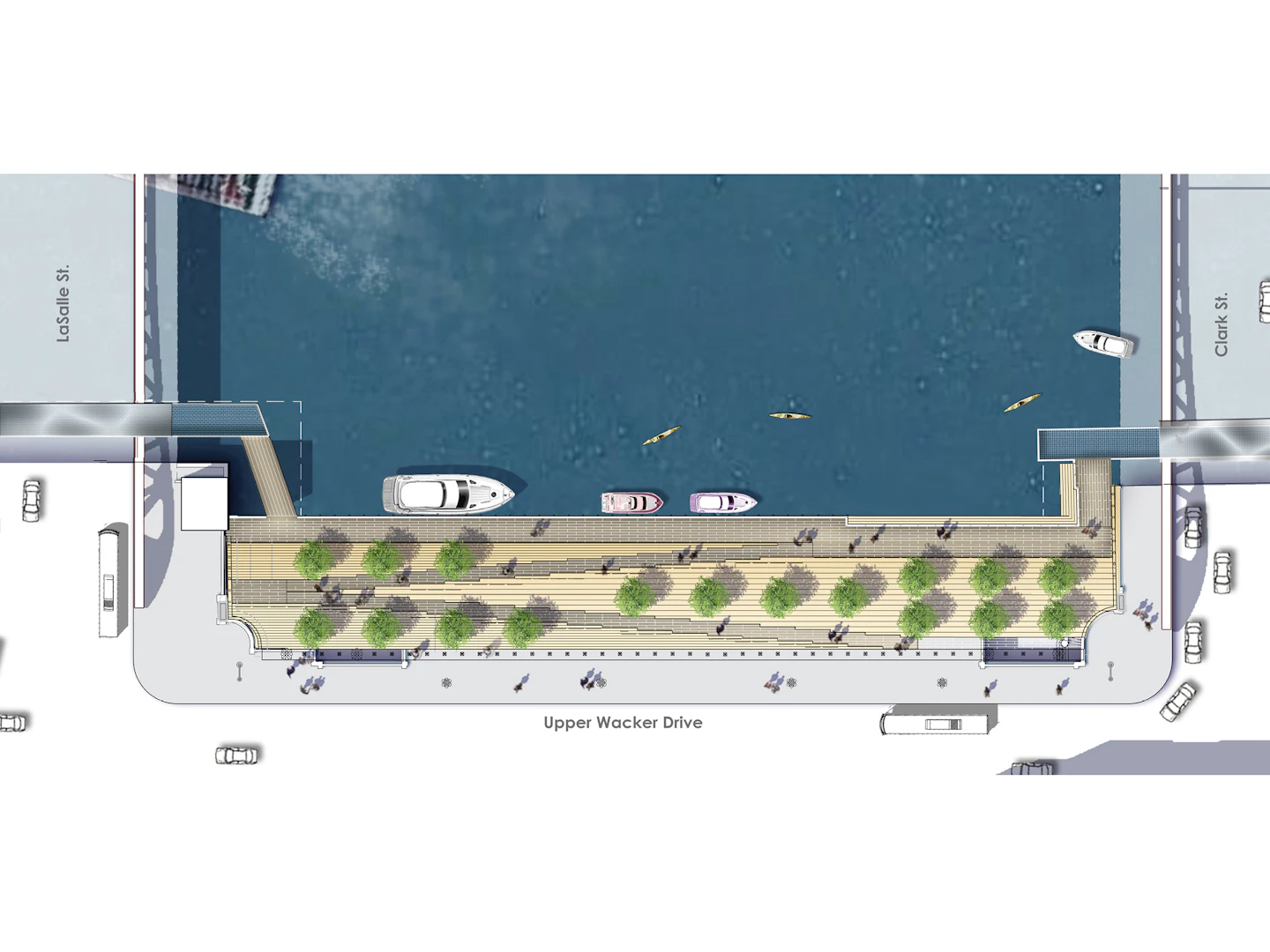 View project in gallery | AIA Chicago Awards